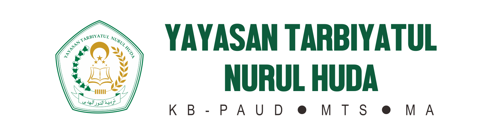 YAYASAN TARBIYATUL NURUL HUDA